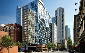 Aloft Chicago Downtown River North